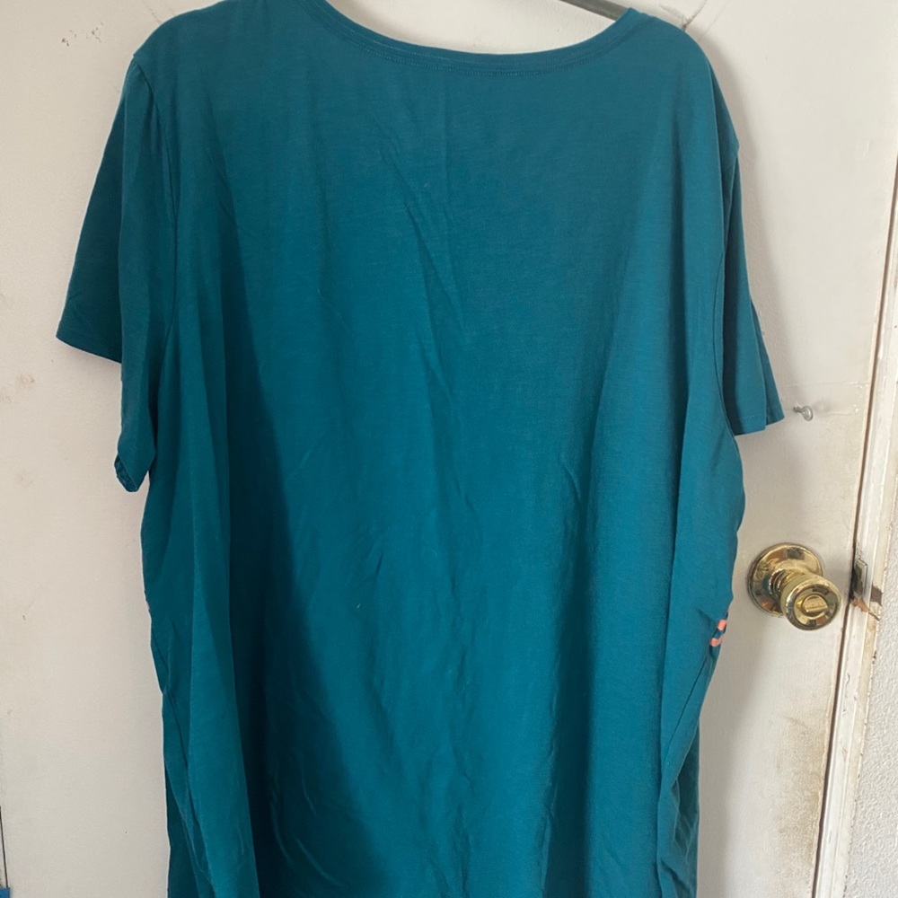Basic tee - Picture 2 of 2
